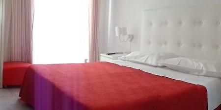 Interno 9 Hotel Rome Buitenkant foto