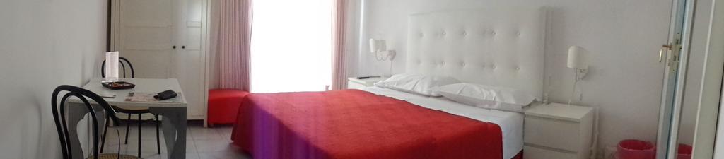 Interno 9 Hotel Rome Buitenkant foto