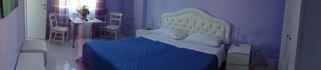 Interno 9 Hotel Rome Buitenkant foto
