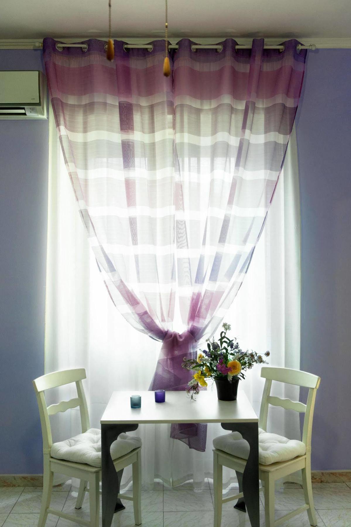 Interno 9 Hotel Rome Buitenkant foto